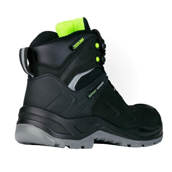 Zaščitni čevlji SEDONA S3S